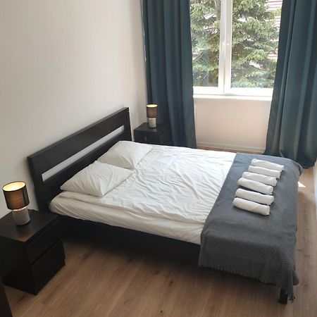 300 Metrow Od Plazy / 300 Meters From The Beach Gdansk Luaran gambar