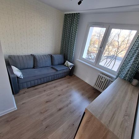 300 Metrow Od Plazy / 300 Meters From The Beach Gdansk Luaran gambar