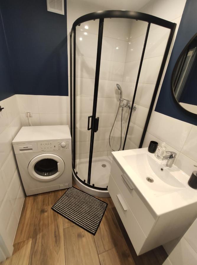 300 Metrow Od Plazy / 300 Meters From The Beach Gdansk Luaran gambar