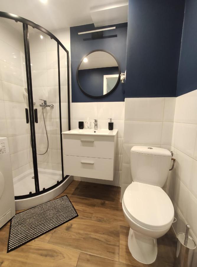 300 Metrow Od Plazy / 300 Meters From The Beach Gdansk Luaran gambar