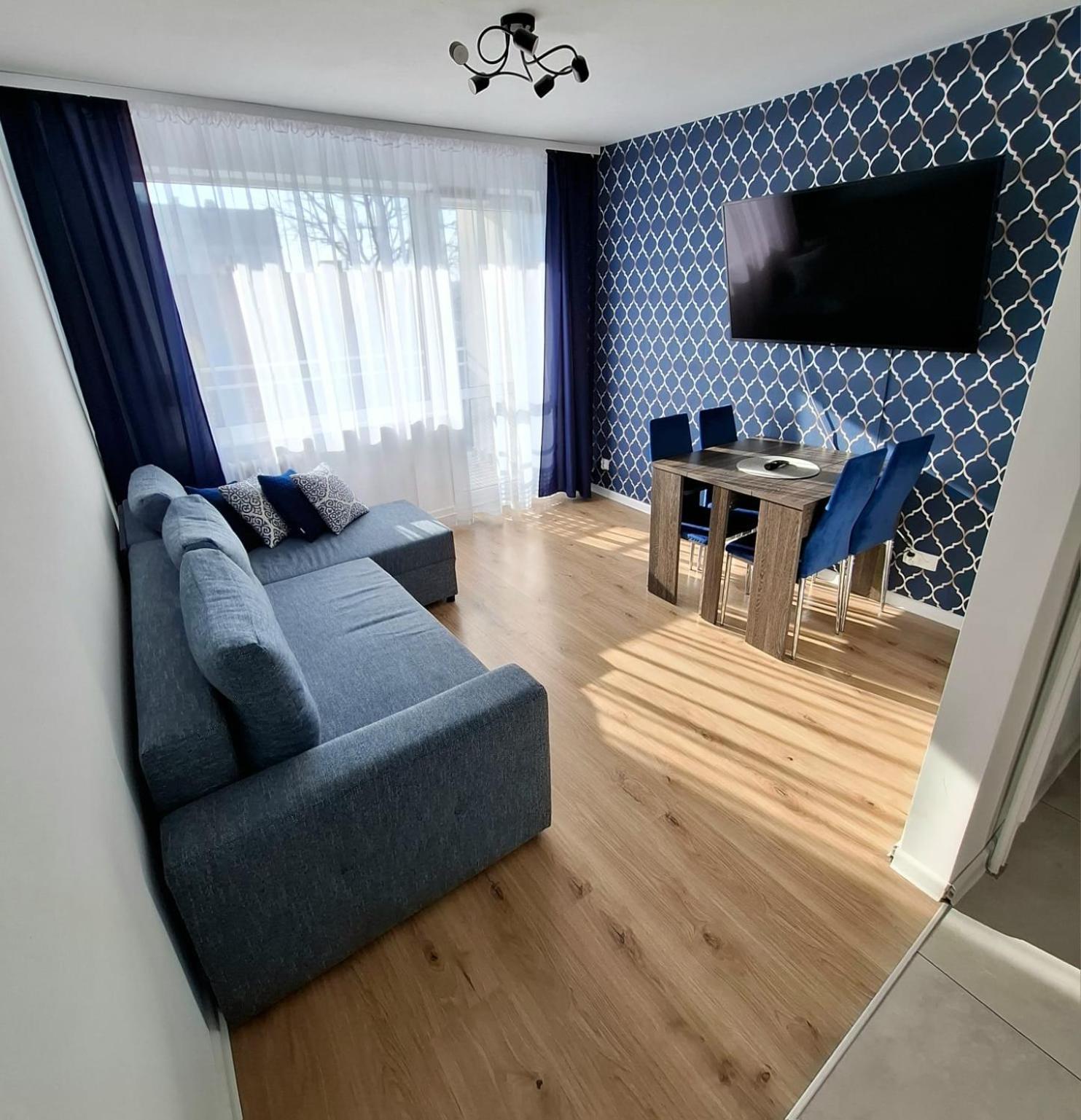300 Metrow Od Plazy / 300 Meters From The Beach Gdansk Luaran gambar