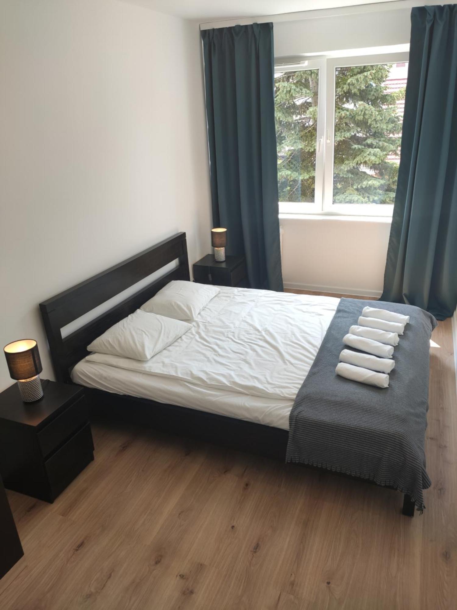 300 Metrow Od Plazy / 300 Meters From The Beach Gdansk Luaran gambar