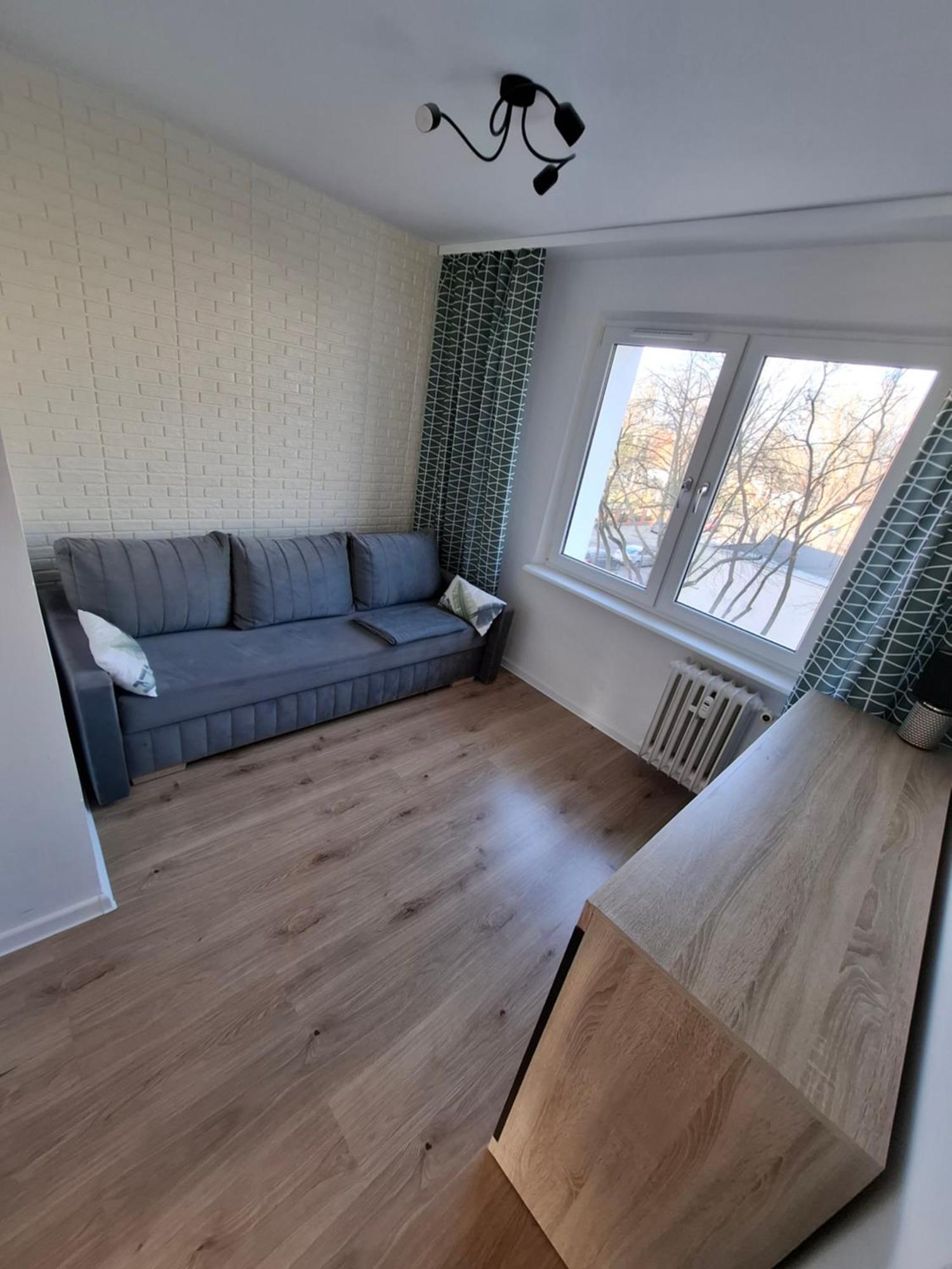 300 Metrow Od Plazy / 300 Meters From The Beach Gdansk Luaran gambar